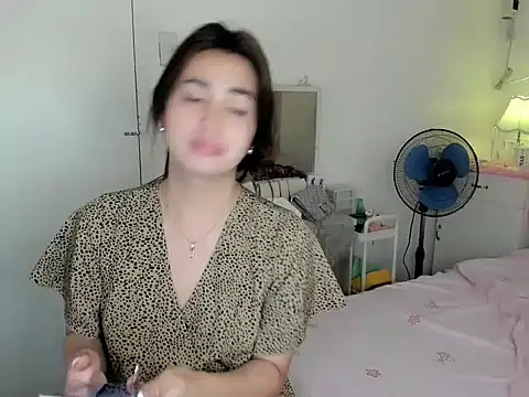 Alovelydoll nica online show from March 15, 1:55 am