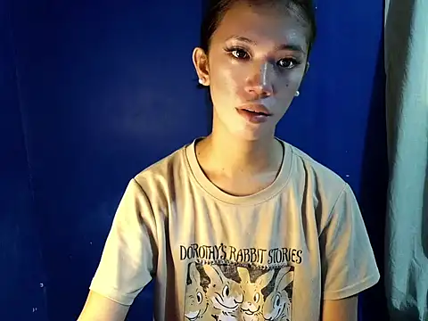 Ayabell123 online show from October 11, 4:44 am