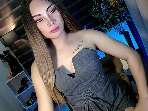 Bella subhunterx online show from November 17, 3:12 am