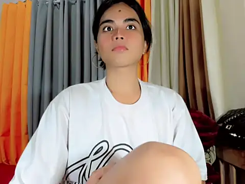 emerald greysonxx online show from February 23, 3:31 pm