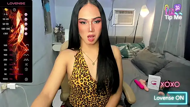 goddessyuki online show from March 3, 2:56 pm