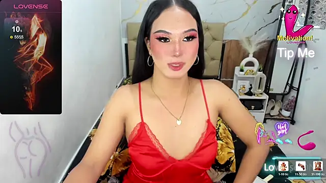 Snapshot of goddessyuki chatting on June 6, 8:41 am goddessyuki online show from June 6, 8:41 am