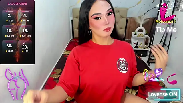 Snapshot of goddessyuki chatting on June 18, 6:56 pm goddessyuki online show from June 18, 6:56 pm