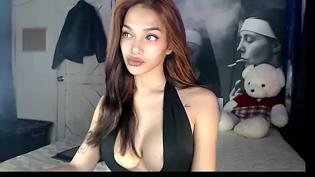 Snapshot of itsmekarinaaa chatting on June 8, 5:35 pm itsmekarinaaa online show from June 8, 5:35 pm