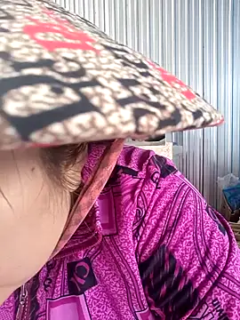 Cindy237st online show from November 4, 6:23 am