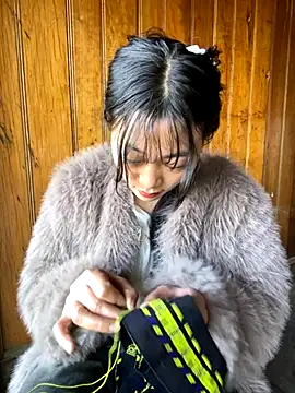 isaaa5 online show from November 23, 7:30 am