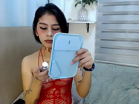 Snapshot of bebe_lahermosa chatting on September 13, 4:29 pm bebe lahermosa online show from September 13, 4:29 pm