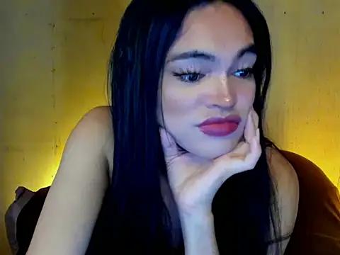 Sweetpeaxx online show from January 11, 2:49 am