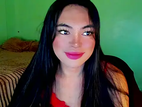 Sweetpeaxx online show from May 12, 3:14 am
