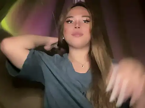 Snapshot of goddessofalltime chatting on February 12, 7:31 pm goddessofalltime online show from February 12, 7:31 pm