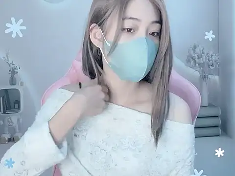  KiuAnh 22 online show from November 18, 10:47 pm