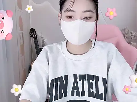  KiuAnh 22 online show from April 28, 3:00 am