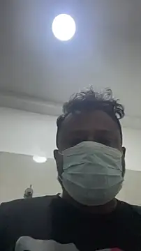 deepu1979 online show from March 8, 4:00 pm