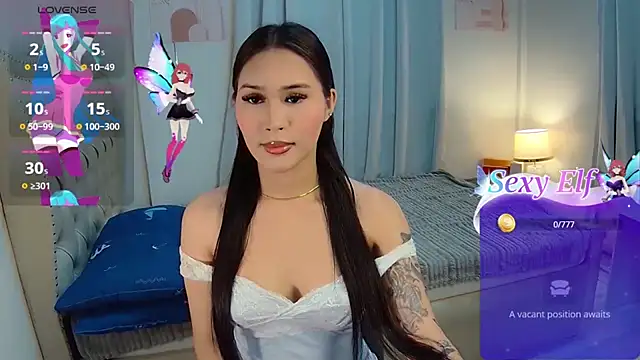ts pinayfoxy18 online show from July 20, 4:38 am