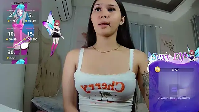 ts pinayfoxy18 online show from July 30, 3:38 am