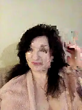 Snapshot of MilaSky4701 chatting on December 14, 1:38 pm MilaSky4701 online show from December 14, 1:38 pm