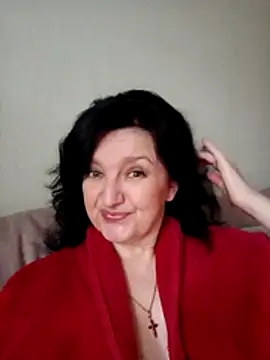 Snapshot of MilaSky4701 chatting on December 21, 1:18 pm MilaSky4701 online show from December 21, 1:18 pm