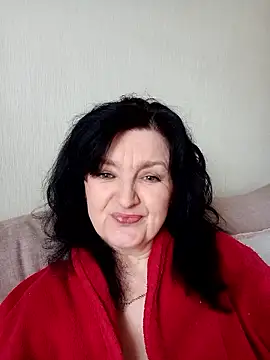 Snapshot of MilaSky4701 chatting on January 10, 12:40 pm MilaSky4701 online show from January 10, 12:40 pm