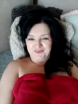 Snapshot of MilaSky4701 chatting on January 11, 12:32 pm MilaSky4701 online show from January 11, 12:32 pm