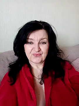 Snapshot of MilaSky4701 chatting on January 17, 1:05 pm MilaSky4701 online show from January 17, 1:05 pm