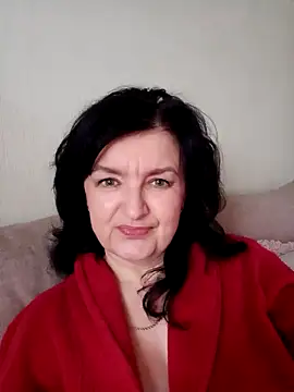 Snapshot of MilaSky4701 chatting on February 7, 2:43 pm MilaSky4701 online show from February 7, 2:43 pm