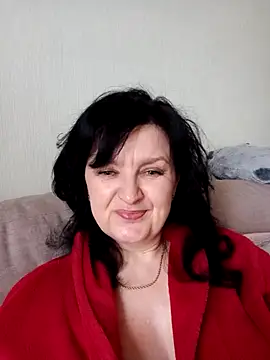 Snapshot of MilaSky4701 chatting on February 25, 2:16 pm MilaSky4701 online show from February 25, 2:16 pm