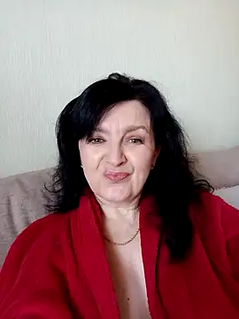 Snapshot of MilaSky4701 chatting on February 28, 1:45 pm MilaSky4701 online show from February 28, 1:45 pm