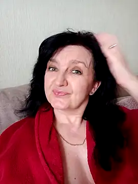 Snapshot of MilaSky4701 chatting on March 23, 1:59 pm MilaSky4701 online show from March 23, 1:59 pm