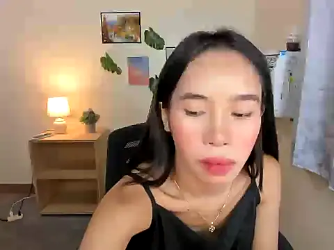 Snapshot of Shindoll chatting on September 30, 11:37 am Shindoll online show from September 30, 11:37 am