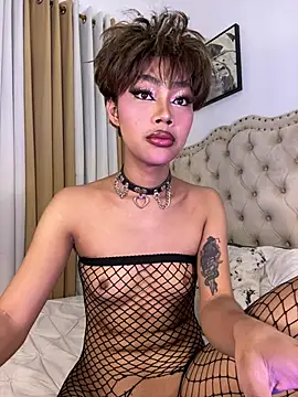 Innocent yanixx69 online show from July 3, 6:20 am