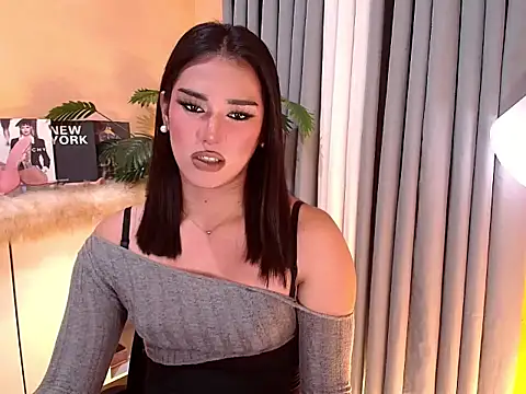 magnificent kitana online show from February 26, 5:45 pm