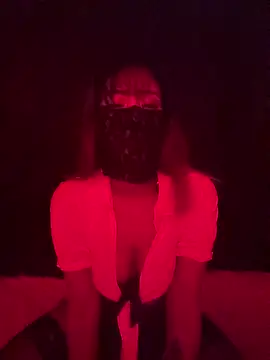 Cute  Taniya online show from April 21, 7:17 pm