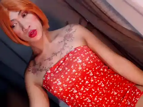 Xyourstellafox online show from September 14, 6:12 am