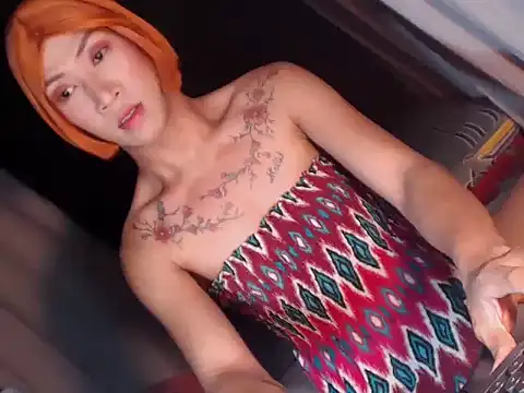 Xyourstellafox online show from November 16, 12:49 am