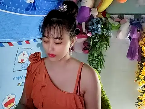 Snapshot of emgaixinhngoan chatting on November 14, 11:57 pm emgaixinhngoan online show from November 14, 11:57 pm