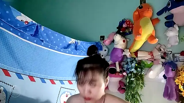 Snapshot of emgaixinhngoan chatting on November 22, 3:27 am emgaixinhngoan online show from November 22, 3:27 am