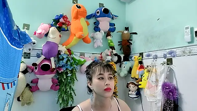 Snapshot of emgaixinhngoan chatting on November 26, 3:29 am emgaixinhngoan online show from November 26, 3:29 am