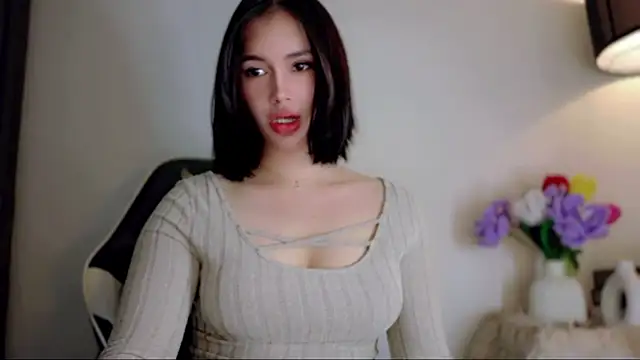 Snapshot of anna_lala7 chatting on May 15, 5:31 pm anna lala7 online show from May 15, 5:31 pm