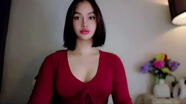 Snapshot of anna_lala7 chatting on May 22, 1:13 am anna lala7 online show from May 22, 1:13 am