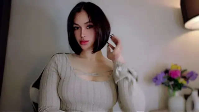 Snapshot of anna_lala7 chatting on May 26, 2:40 am anna lala7 online show from May 26, 2:40 am