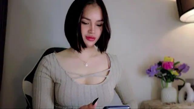 Snapshot of anna_lala7 chatting on May 31, 6:09 pm anna lala7 online show from May 31, 6:09 pm