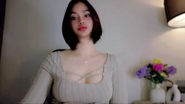 Snapshot of anna_lala7 chatting on June 2, 3:08 am anna lala7 online show from June 2, 3:08 am