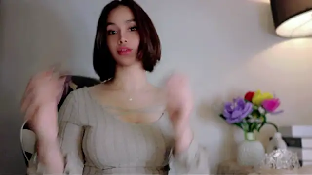 Snapshot of anna_lala7 chatting on June 15, 5:37 pm anna lala7 online show from June 15, 5:37 pm