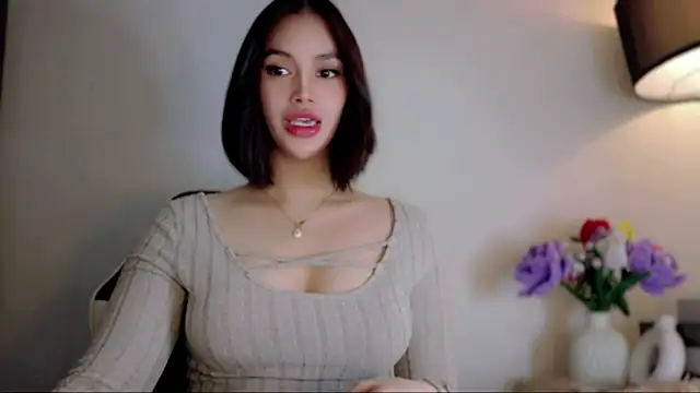 Snapshot of anna_lala7 chatting on July 7, 2:47 am anna lala7 online show from July 7, 2:47 am