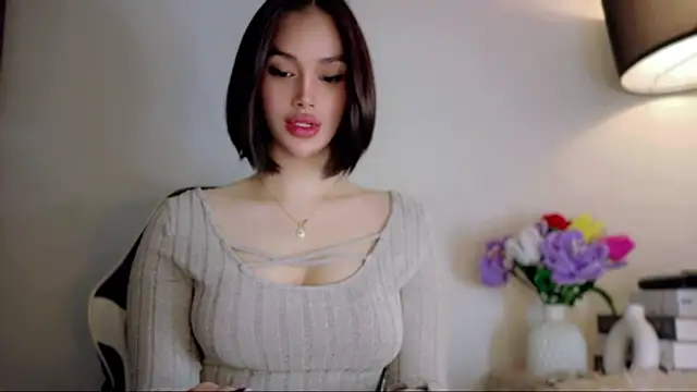 Snapshot of anna_lala7 chatting on July 22, 11:07 pm anna lala7 online show from July 22, 11:07 pm