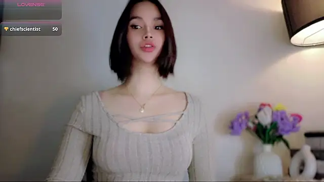 Snapshot of anna_lala7 chatting on July 30, 11:26 pm anna lala7 online show from July 30, 11:26 pm
