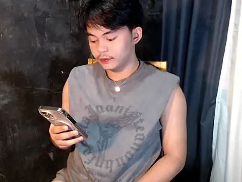 urguy toshi online show from October 23, 1:27 am