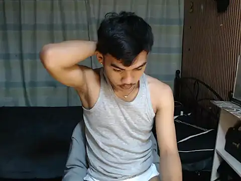 urhot chany online show from February 13, 3:52 pm