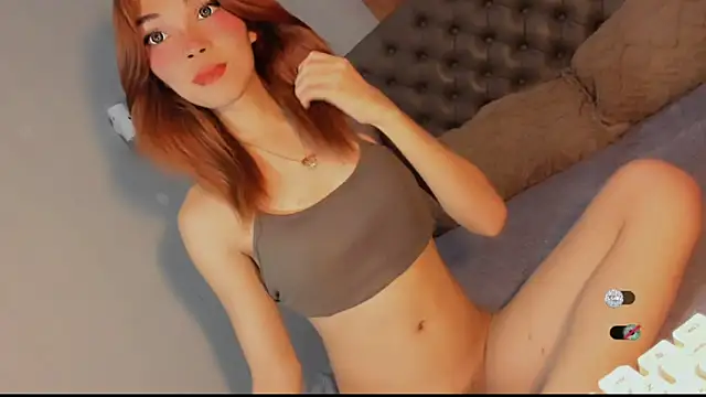 bella enchantra online show from July 18, 3:22 am
