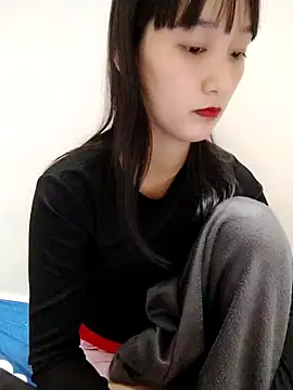 Snapshot of Kembong01 chatting on October 23, 8:35 am Kembong01 online show from October 23, 8:35 am